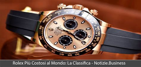 rolex il piu costoso prezzo|rolex modelli e prezzi.